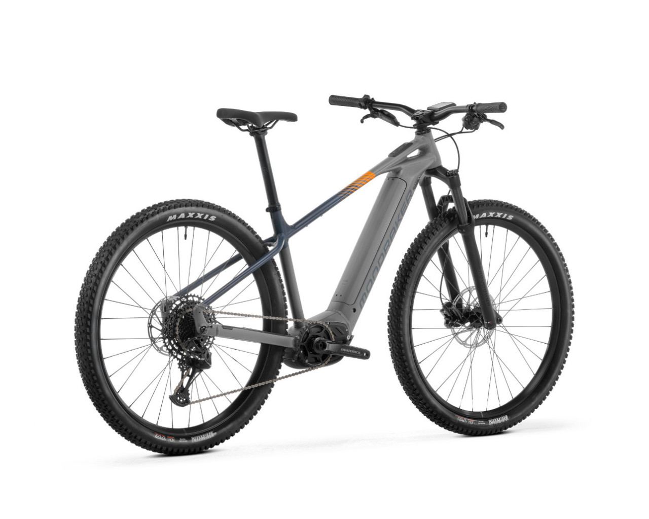 MONDRAKER PRIME '25