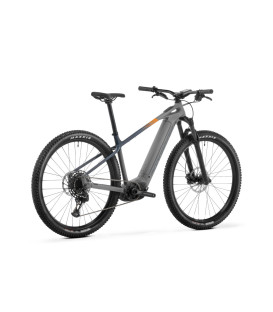 MONDRAKER PRIME '25