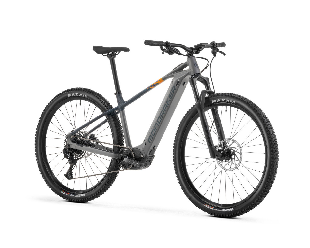 MONDRAKER PRIME '25