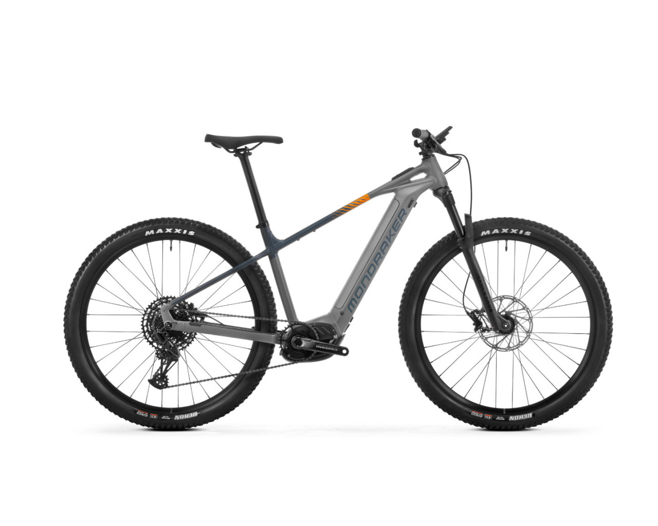 MONDRAKER PRIME '25