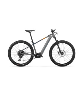 MONDRAKER PRIME '25