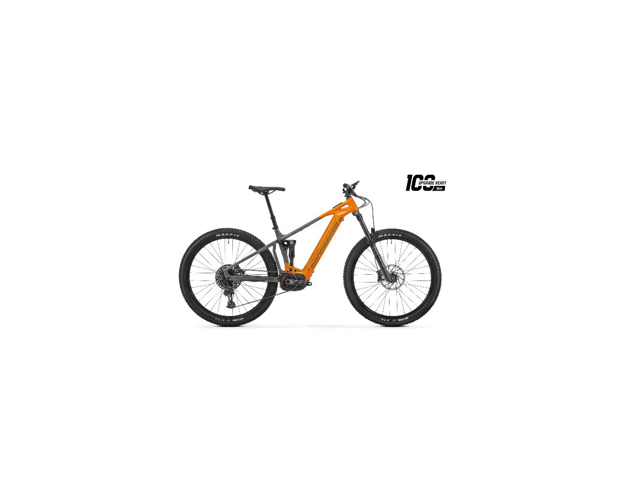 BICICLETA MONDRAKER CHASER '25