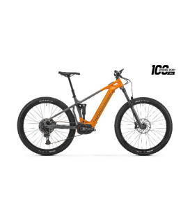 BICICLETA MONDRAKER CHASER '25