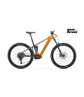 BICICLETA MONDRAKER CHASER '25