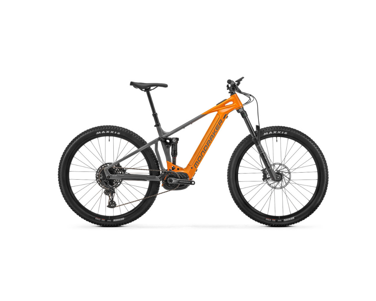 BICICLETA MONDRAKER CHASER '25