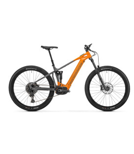 BICICLETA MONDRAKER CHASER '25
