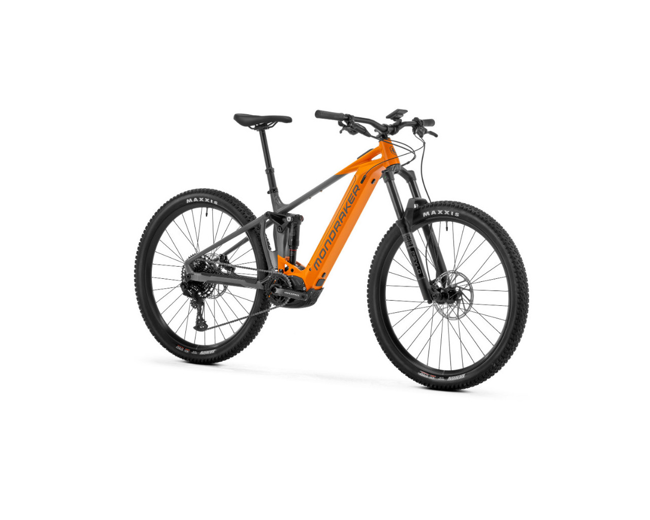BICICLETA MONDRAKER CHASER '25