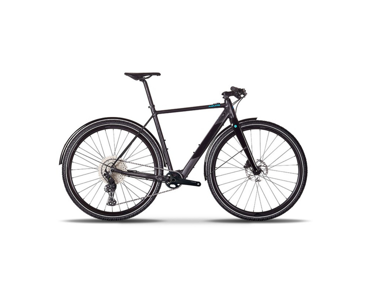 BICICLETA MMR TEMPO 00 '24