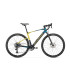MONDRAKER DUSTY X 2024