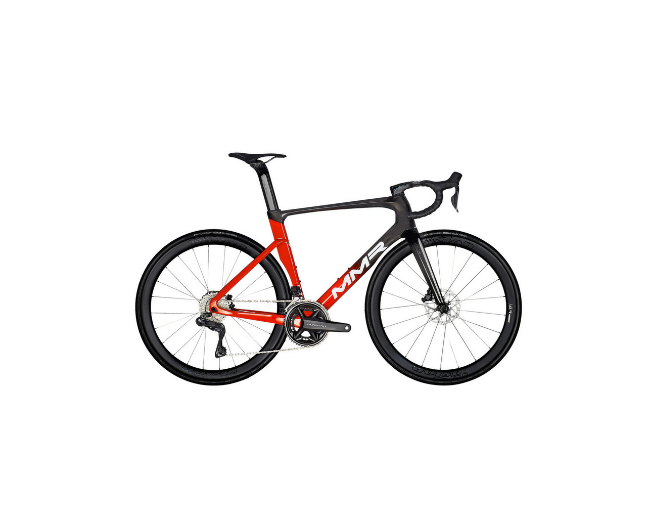 MMR ADRENALINE AERO 00 '25
