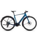 CUBE NULANE HYBRID C62 SLX FE400X '25