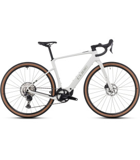 CUBE NUROAD HYBRID C62 RACE 400X '25