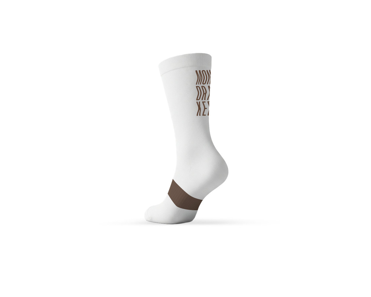 CALCETINES MONDRAKER ALTOS '26