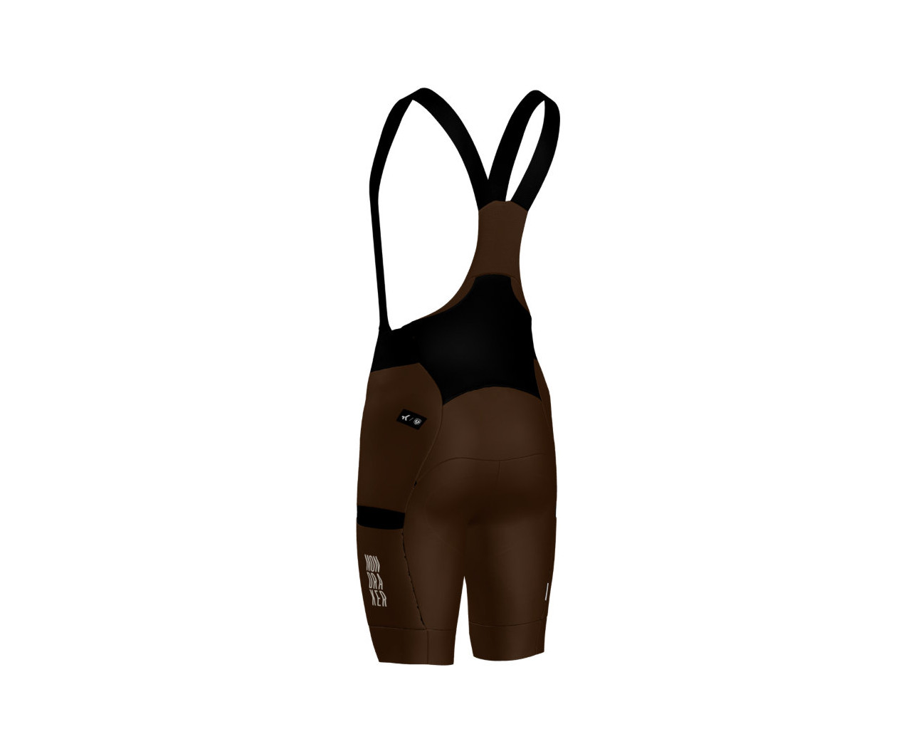 CULOTTE MONDRAKER BIB SHORT DUST '26