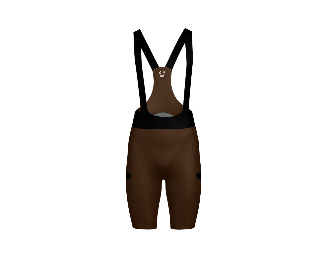CULOTTE MONDRAKER BIB SHORT DUST '26