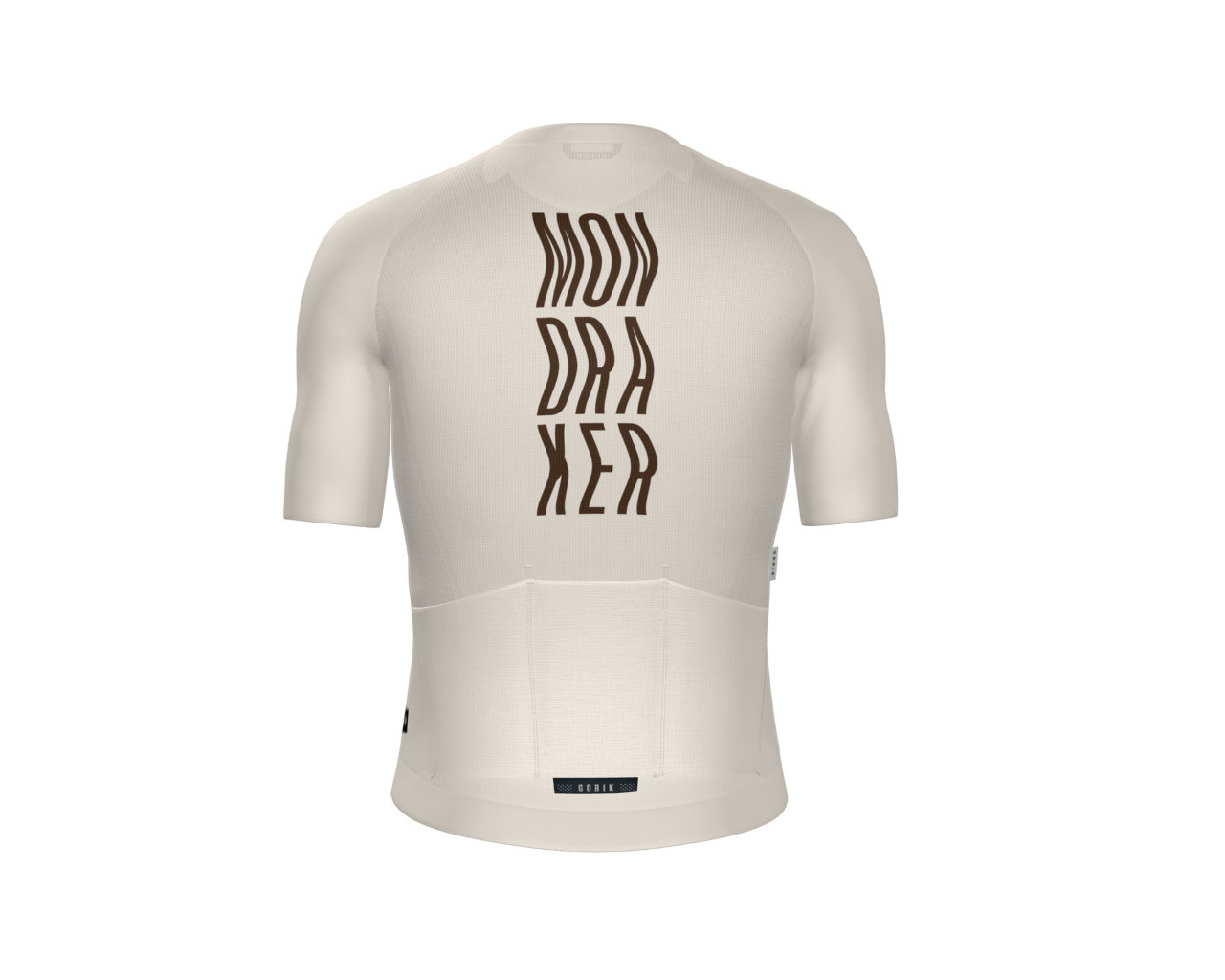 MAILLOT MONDRAKER DUST SKIN '26