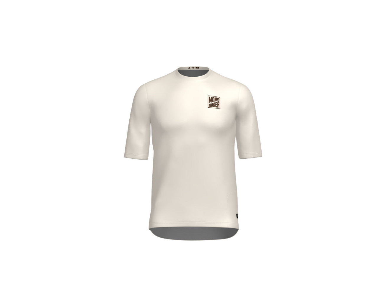 MAILLOT MONDRAKER SHERPA ENDURO '26