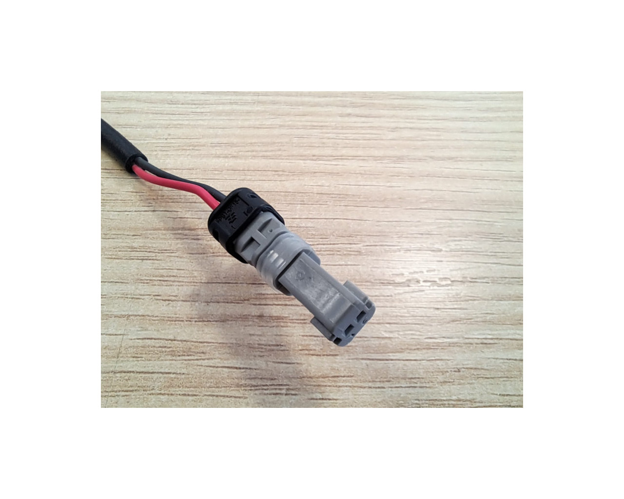 SENSOR BOSCH VELOCIDAD 815MM BDU3XX, BDU4XX