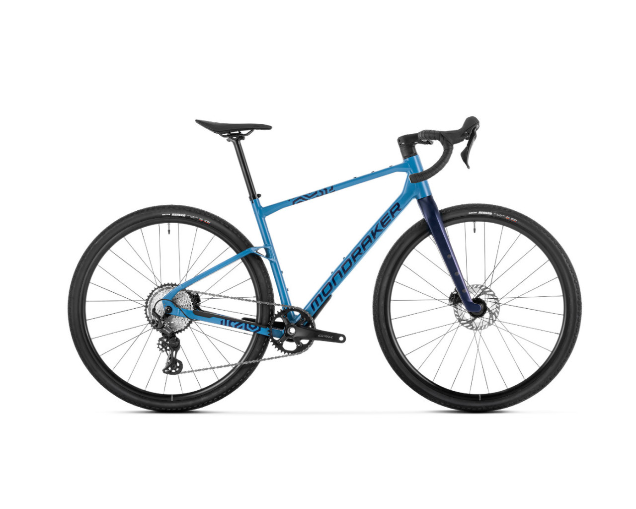 MONDRAKER ARID S