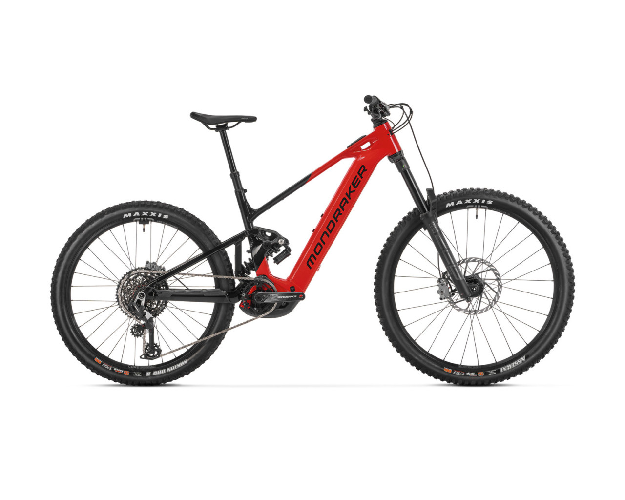 MONDRAKER LEVEL R '26