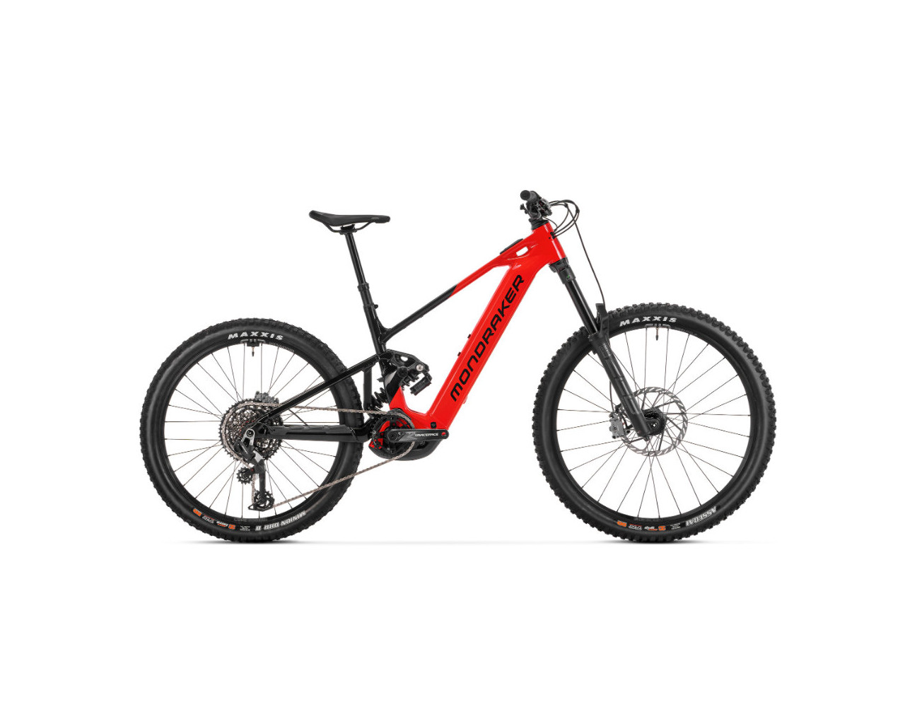 MONDRAKER LEVEL R '26
