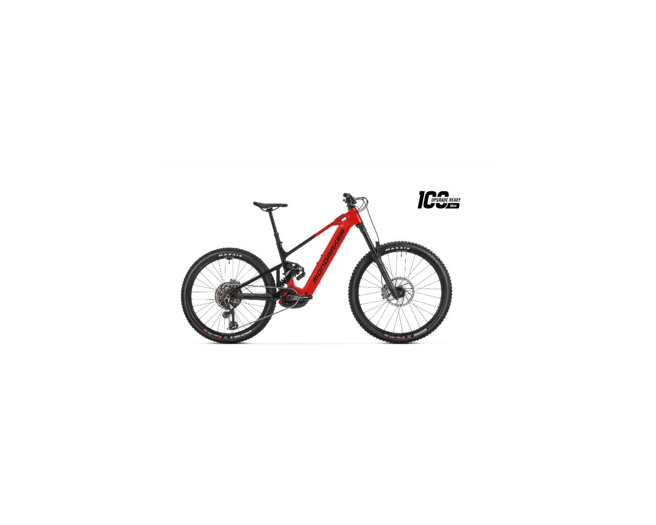 MONDRAKER LEVEL R '26