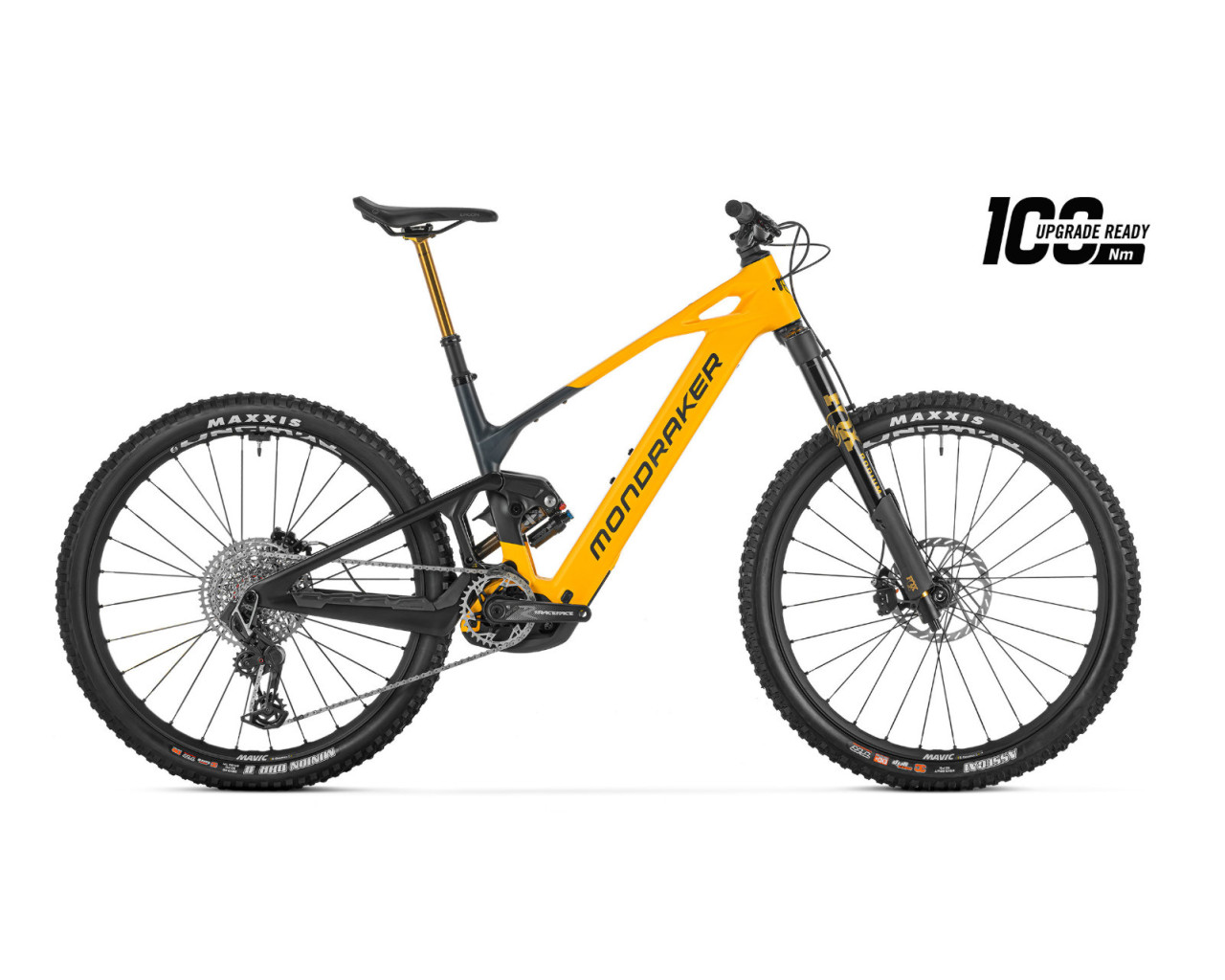 MONDRAKER CRAFTY RR S '26