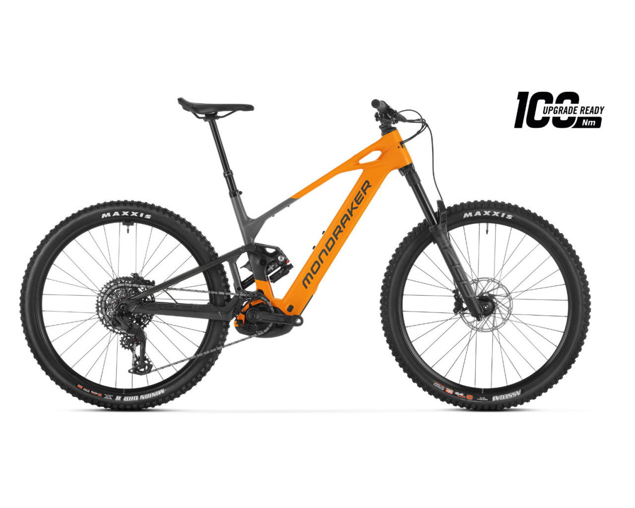 MONDRAKER CRAFTY S CARBON '26