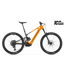 MONDRAKER CRAFTY S CARBON '26
