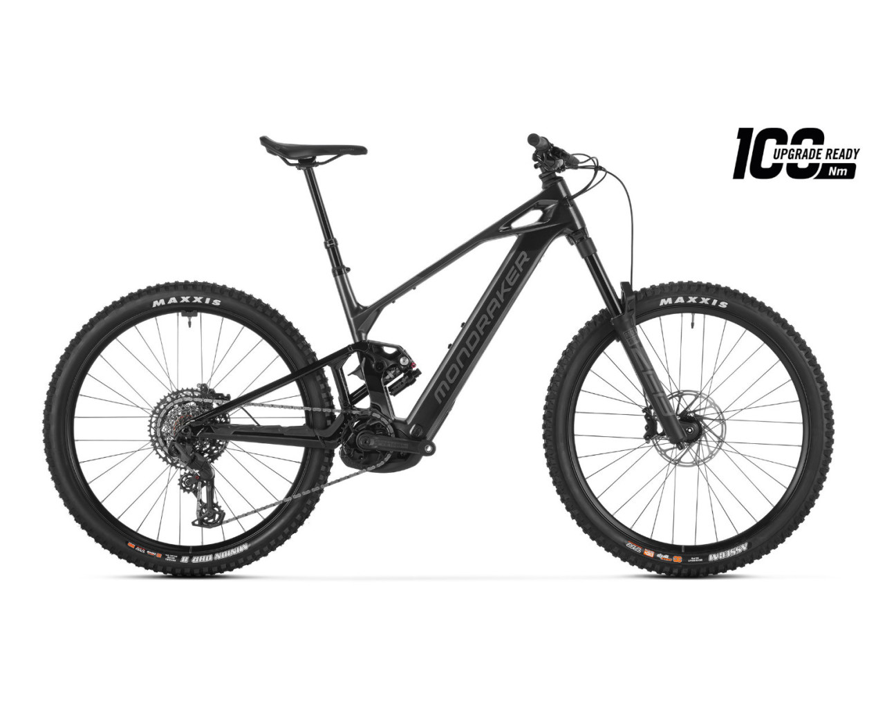 MONDRAKER CRAFTY S CARBON '26