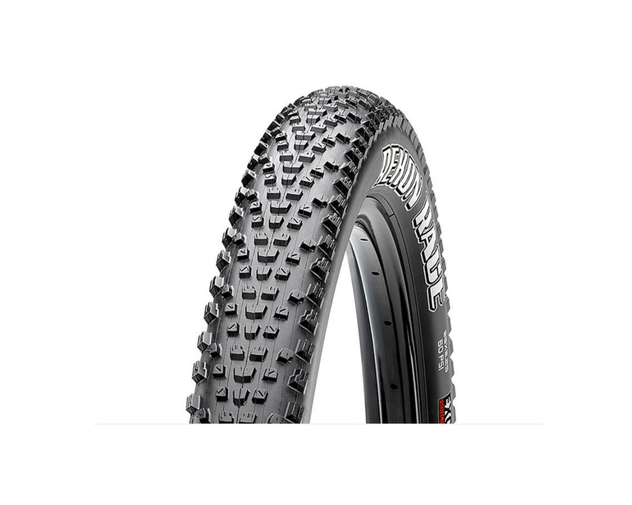 CUBIERTA MAXXIS REKON RACE 29X2.35 120TPI EXO TR