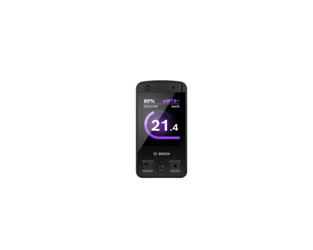 PANTALLA BOSCH KIOX 400C BRC3220