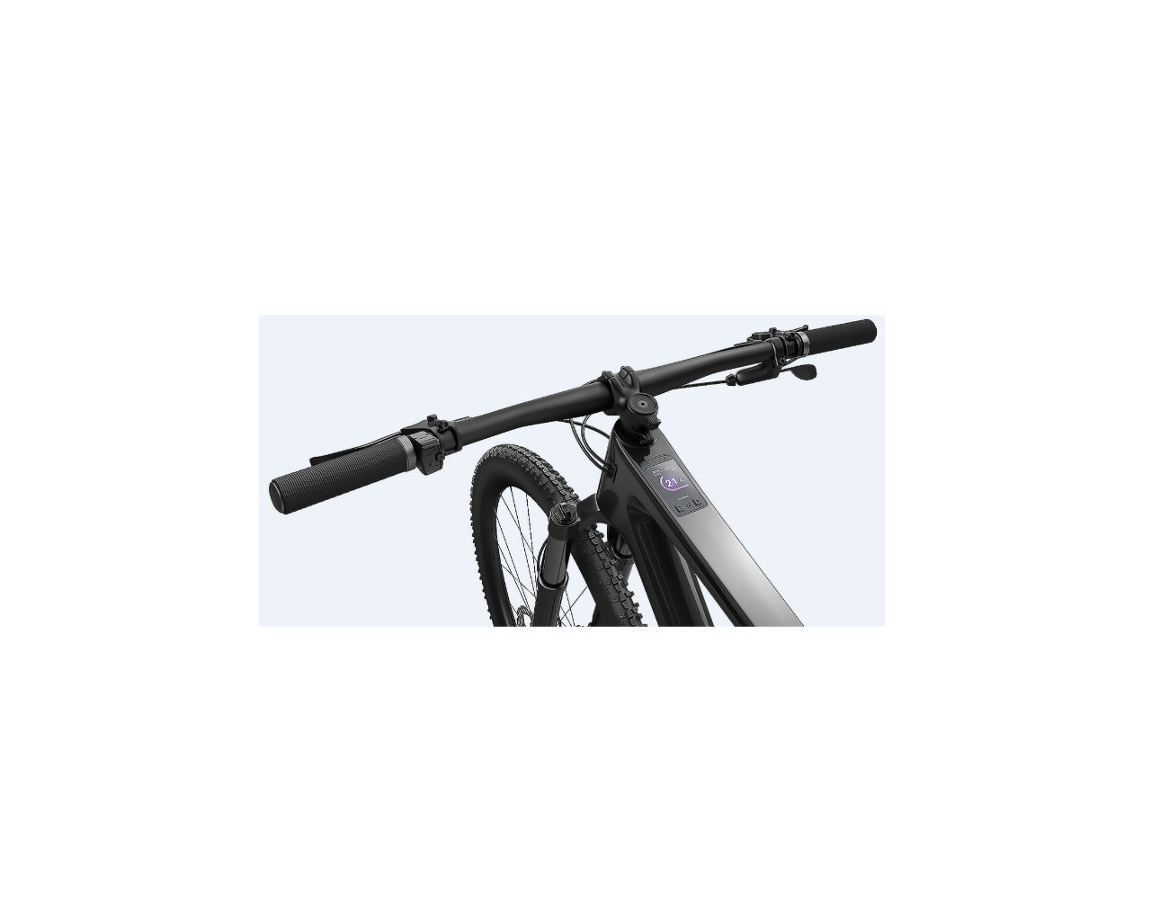 PANTALLA BOSCH KIOX 400C BRC3220