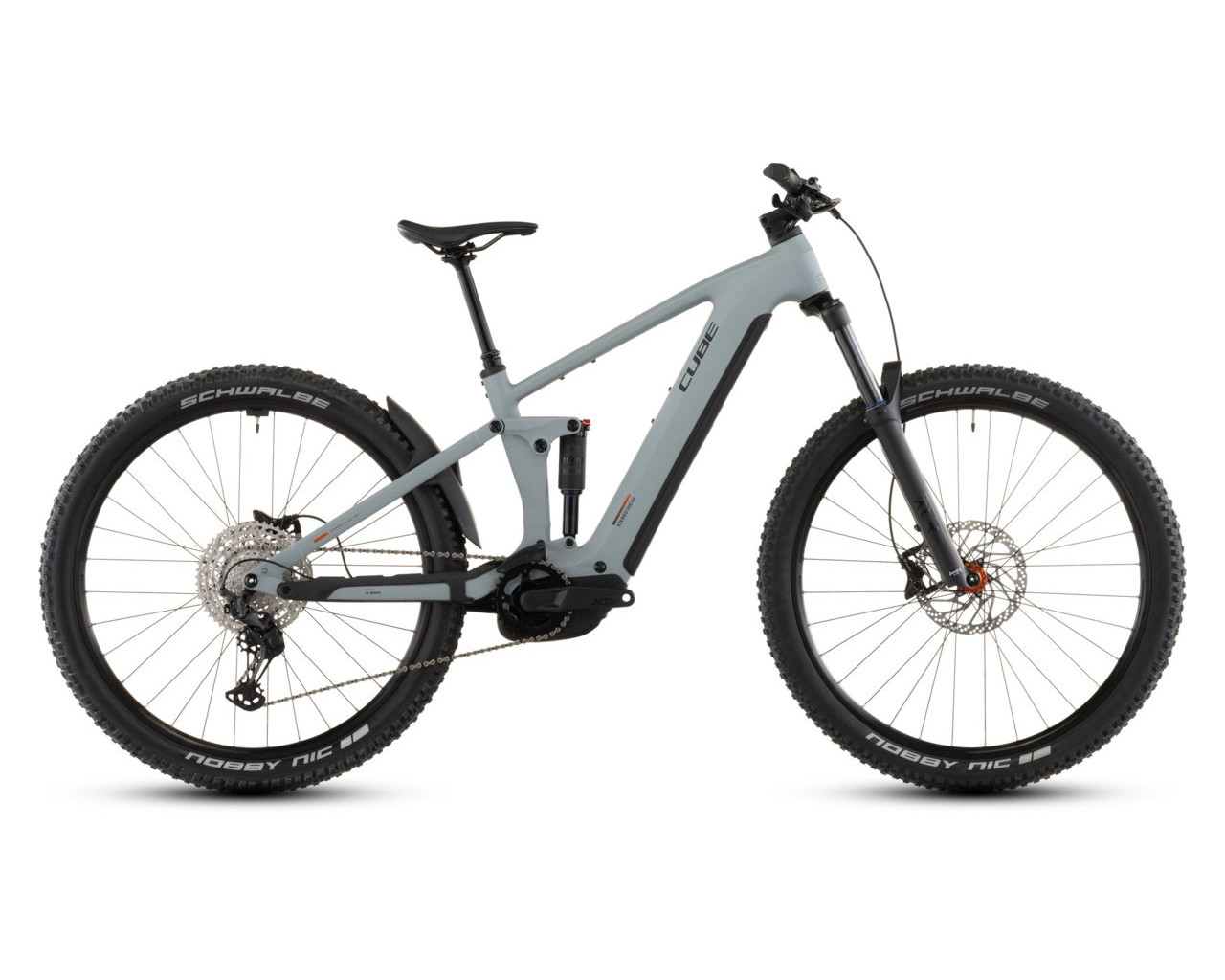 CUBE STEREO HYBRID ONE44 PRO 800 '26