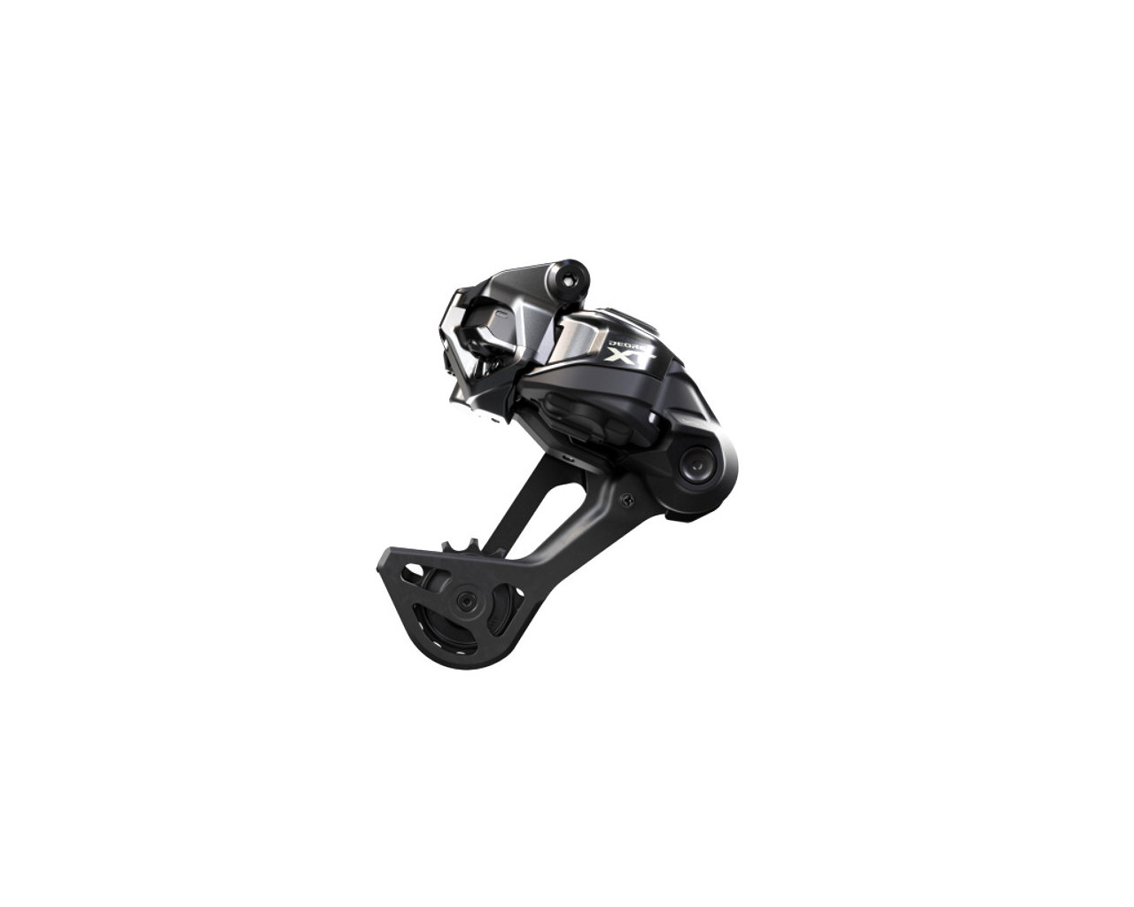 CAMBIO SHIMANO XT M8250 SGS 12V DI2
