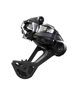 CAMBIO SHIMANO XT M8250 SGS 12V DI2