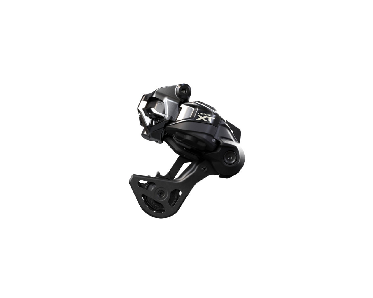 CAMBIO SHIMANO XT M8250 SGS 12V DI2