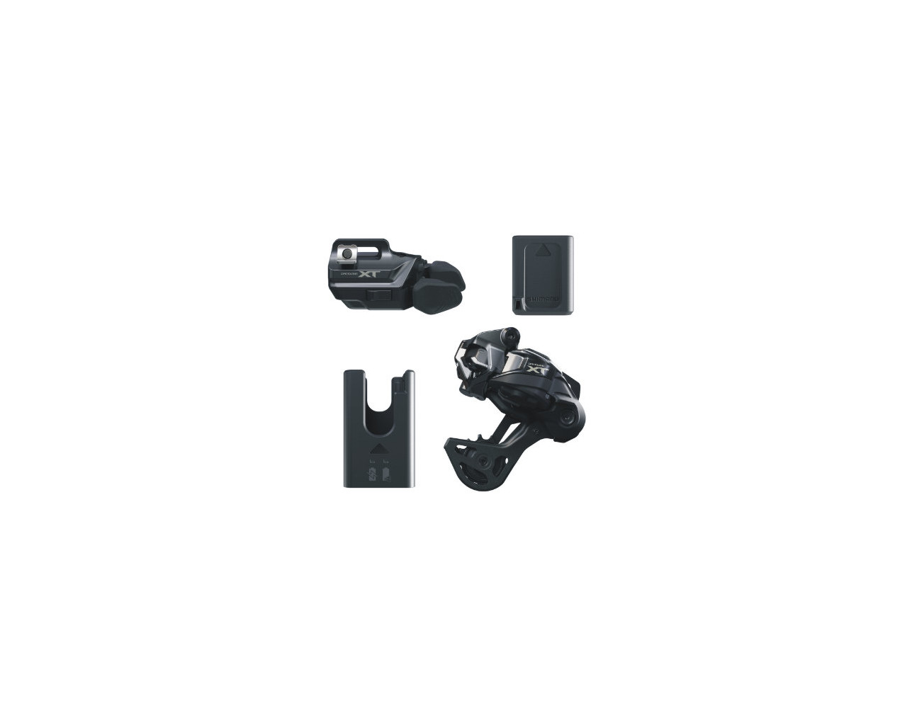 KIT SHIMANO ACTUALIZACION M8250 DI2