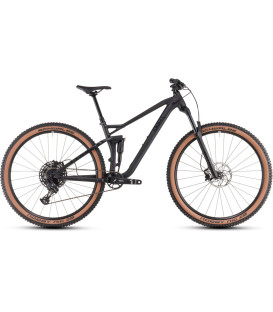 BICICLETA CUBE STEREO ONE22 PRO '26