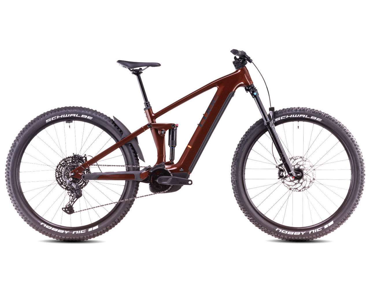 CUBE STEREO HYBRID ONE44 PRO 800 '25