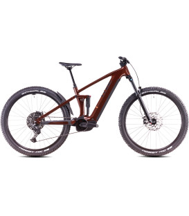 CUBE STEREO HYBRID ONE44 PRO 800 '25