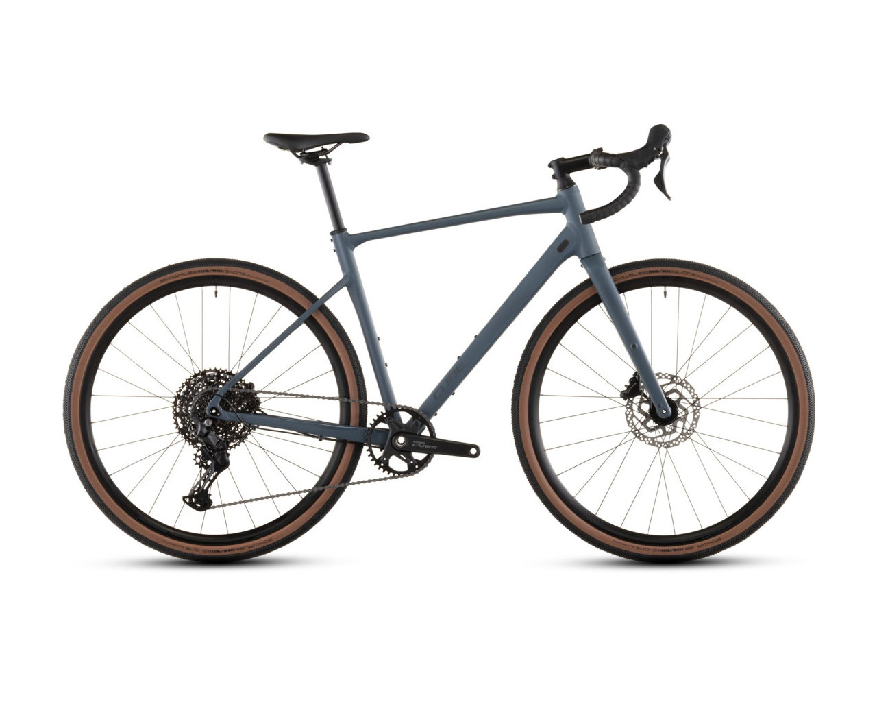 CUBE NUROAD PRO '26
