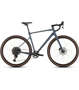 CUBE NUROAD PRO '26