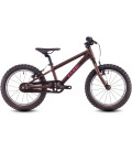 BICI CUBE ACID 160 MOLOTOV'N'PINK