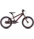 BICI CUBE ACID 160 MOLOTOV'N'PINK