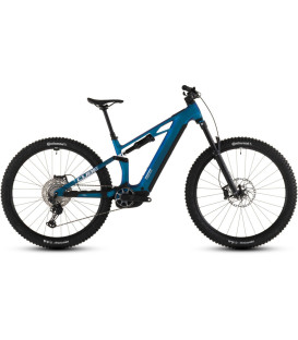 CUBE STEREO HYBRID ONE44 HPC SLX 800 '26