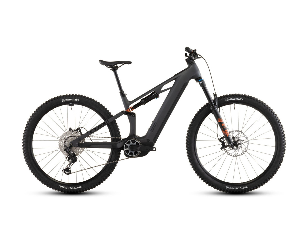CUBE STEREO HYBRID ONE44 HPC SLX 800 '26