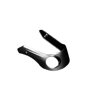 TAPA CUBE PERNOS MOTOR REACTION HYBRID 22-24