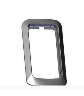 ADAPTADOR CUBE PANTALLA BOSCH KIOX 400