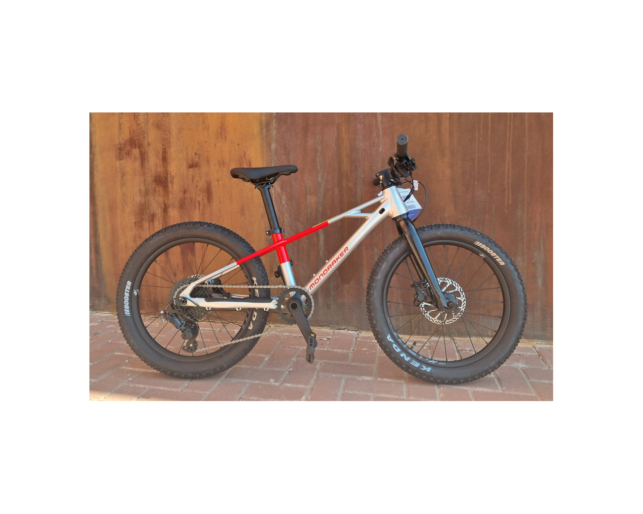 BICICLETA INFANTIL MONDRAKER TRICK 20 '2026
